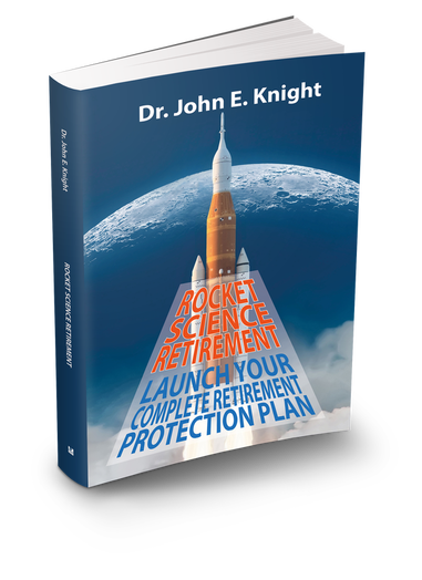Rocket Science Retirement: Launch Your Complete Retirement Protection Plan
