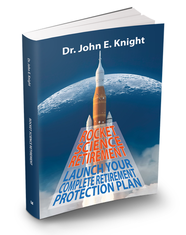 Rocket Science Retirement