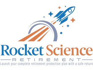 Rocket Science Retirement